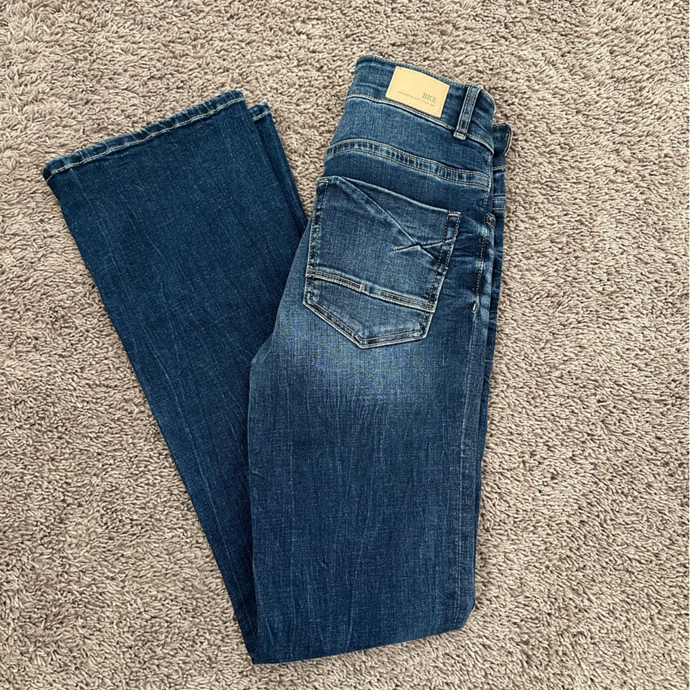 BKE Jeans